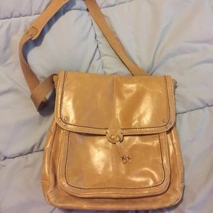 The Sak Ventura convertible backpack purse